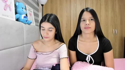Rose y Miah online show from 04.23.26