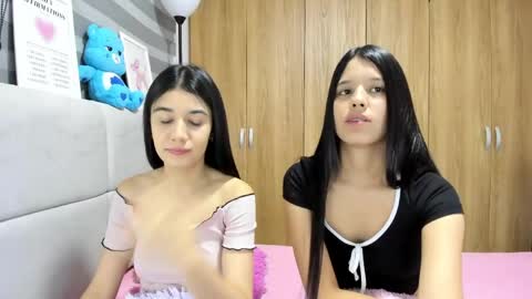 Rose y Miah online show from 05.02.26