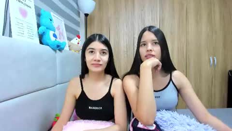 Rose y Miah online show from 06.21.26