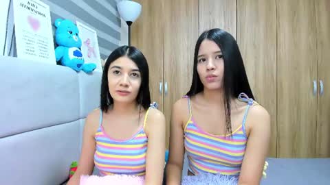Rose y Miah online show from 06.23.26