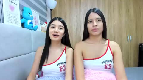 Rose y Miah online show from 06.25.26