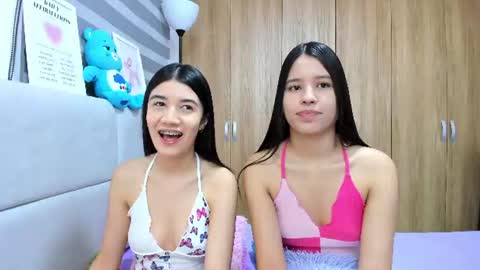 Rose y Miah online show from 06.30.26