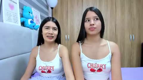 Rose y Miah online show from 07.04.26
