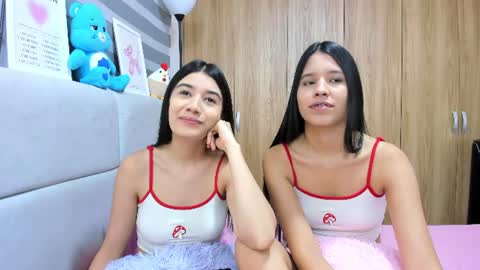 Rose y Miah online show from 07.15.26