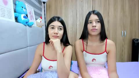 Rose y Miah online show from 07.19.26