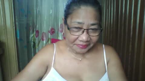rosebelle66 online show from 03.31.26
