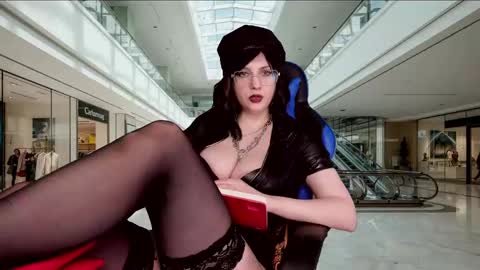 Rosebloom online show from 11.20.25