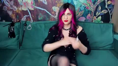 Rosebloom online show from 05.07.26