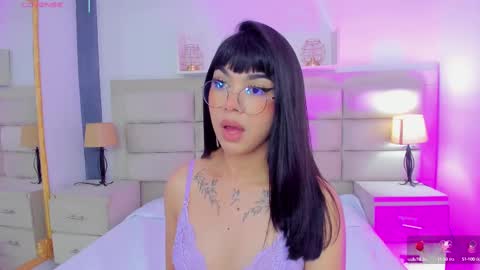 Rose online show from 02.24.25