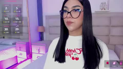 Rose online show from 10.10.25