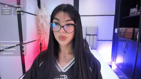 Rose online show from 12.16.25