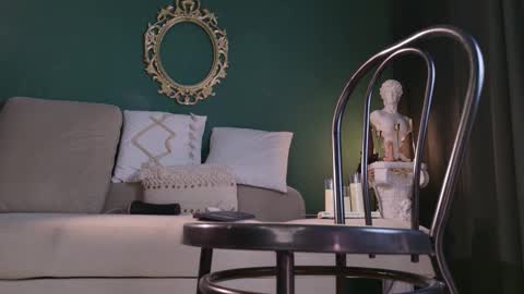 Snapshot of rosedelic chatting on 12.21.25 rosedelic online show from 12.21.25