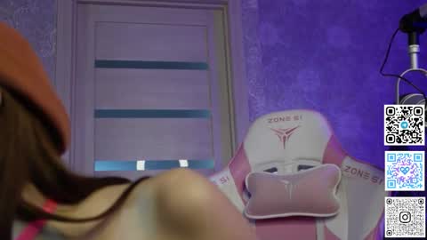 Snapshot of roseess_ chatting on 03.03.25 roseess_ online show from 03.03.25