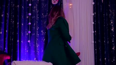 Snapshot of roseevansx chatting on 12.23.24 Sonia online show from 12.23.24