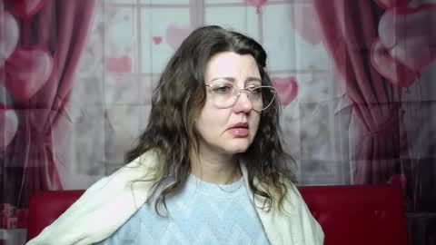 RoseHille online show from 02.10.26