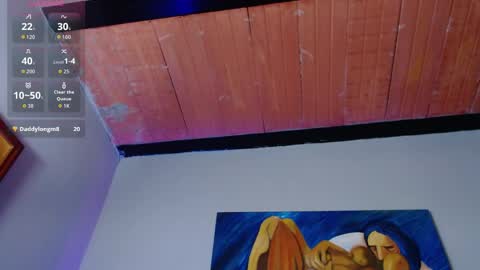 Rose honeil    online show from 04.30.26
