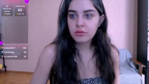 Rose online show from 10.31.25