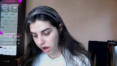 Rose online show from 01.13.26