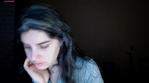 Snapshot of roselina_ chatting on 02.25.26 Rose online show from 02.25.26