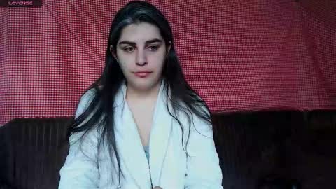 Snapshot of roselina_ chatting on 03.19.26 Rose online show from 03.19.26