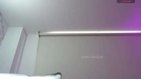 Lyla OF roselinedior online show from 02.28.26