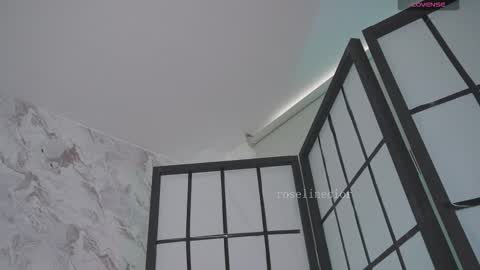 Lyla OF roselinedior online show from 03.17.26