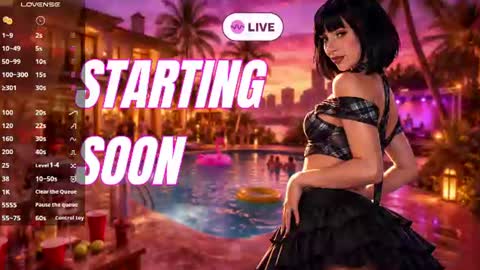 Snapshot of roselinedior chatting on 06.30.26 Lyla OF roselinedior online show from 06.30.26