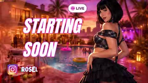 Snapshot of roselinedior chatting on 07.19.26 Lyla OF roselinedior online show from 07.19.26