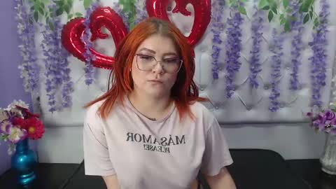 Julieta online show from 02.19.25
