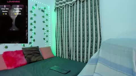 roselyn online show from 03.06.26