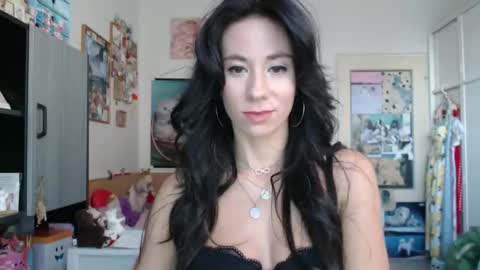 Rose online show from 11.03.25