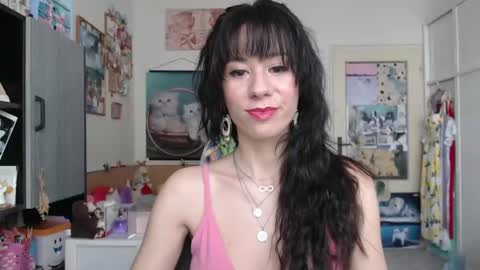 Rose online show from 04.21.26