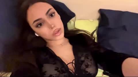 Mimi online show from 12.03.25