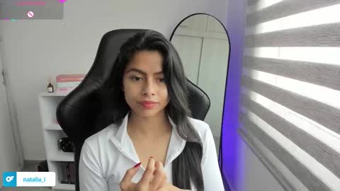 Snapshot of roseparis chatting on 11.13.25 Nat online show from 11.13.25