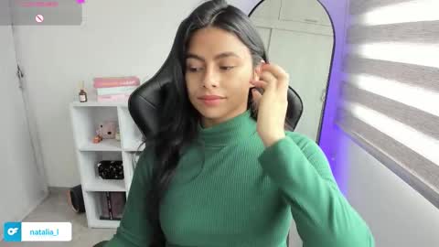 Snapshot of roseparis chatting on 11.14.25 Nat online show from 11.14.25