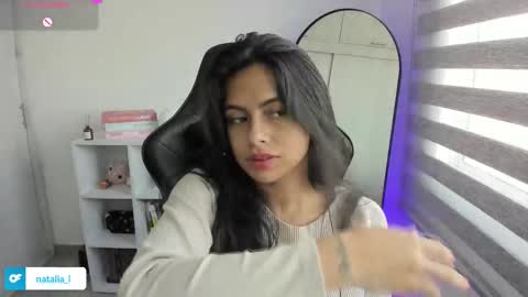 Snapshot of roseparis chatting on 11.16.25 Nat online show from 11.16.25