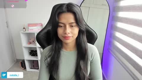 Snapshot of roseparis chatting on 11.17.25 Nat online show from 11.17.25