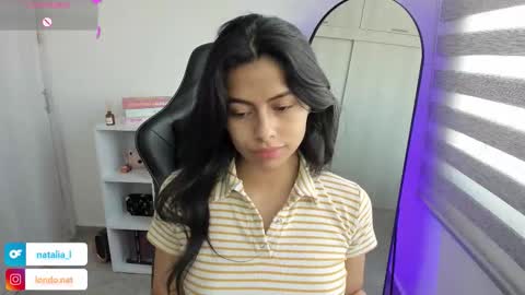 Snapshot of roseparis chatting on 11.21.25 Nat online show from 11.21.25