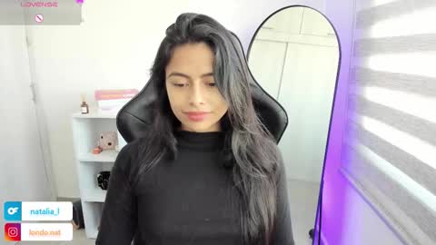 Snapshot of roseparis chatting on 11.23.25 Nat online show from 11.23.25