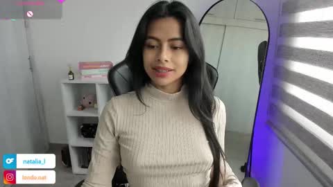 Snapshot of roseparis chatting on 11.24.25 Nat online show from 11.24.25