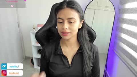 Snapshot of roseparis chatting on 11.29.25 Nat online show from 11.29.25