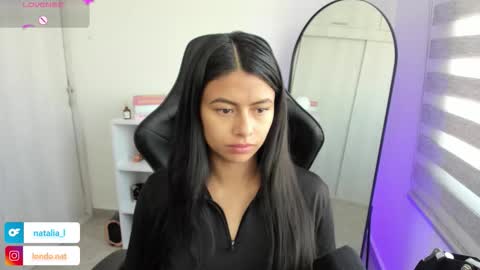 Snapshot of roseparis chatting on 12.18.25 Nat online show from 12.18.25