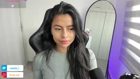 Snapshot of roseparis chatting on 12.21.25 Nat online show from 12.21.25