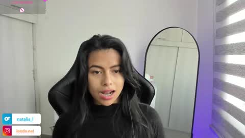 Snapshot of roseparis chatting on 12.22.25 Nat online show from 12.22.25