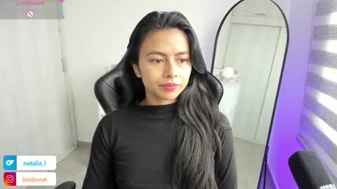 Snapshot of roseparis chatting on 01.14.26 Nat online show from 01.14.26