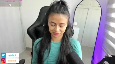 Snapshot of roseparis chatting on 01.19.26 Nat online show from 01.19.26