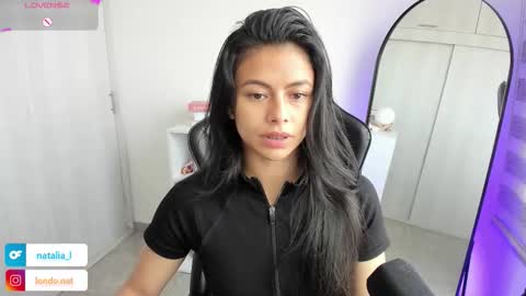 Snapshot of roseparis chatting on 02.02.26 Nat online show from 02.02.26