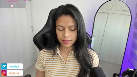 Snapshot of roseparis chatting on 02.09.26 Nat online show from 02.09.26