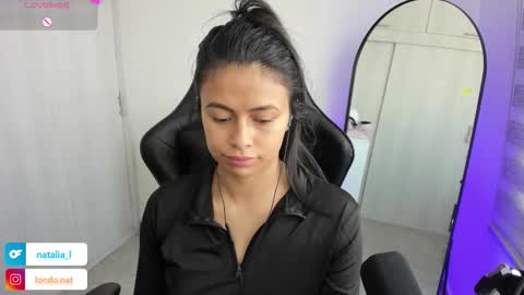 Snapshot of roseparis chatting on 02.12.26 Nat online show from 02.12.26