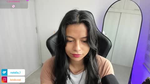 Snapshot of roseparis chatting on 02.13.26 Nat online show from 02.13.26